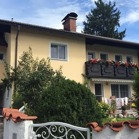 Bed & Breakfast Elfi