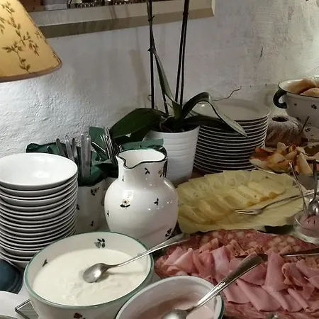 Elfi 3* Salzburg