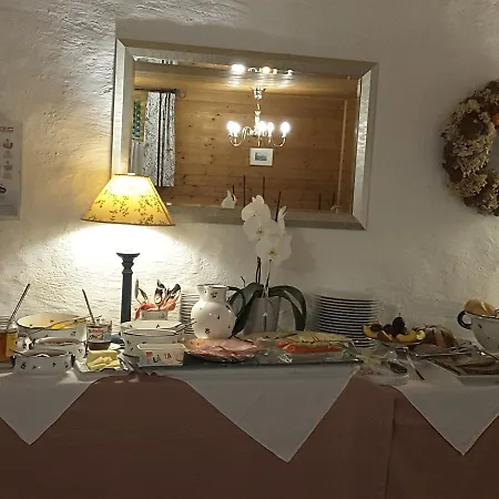 Elfi Bed & Breakfast